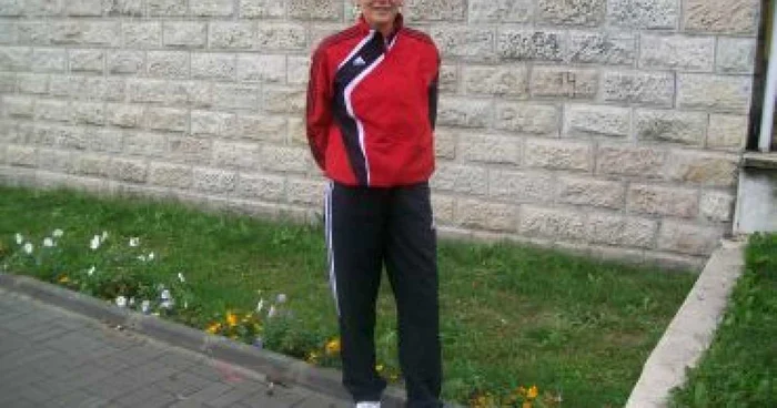 Râmnicu Vâlcea: Nicoleta Lazăr antrenează talente pentru Liga Naţională