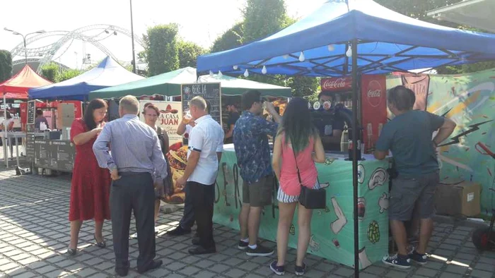 Festivalul de bere artizanală Craft Art TM