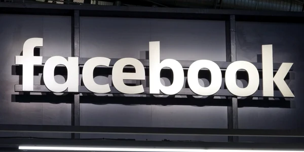 Sigla Facebook FOTO EPA