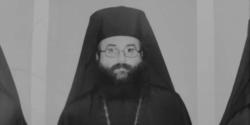 preot daniel toiu catedrala constanta