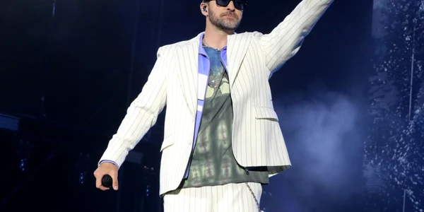 Justin Timberlake  foto   Profimedia jpg