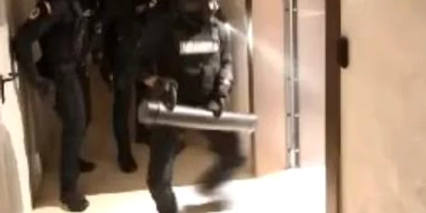 Perchezitii fraudă informatica Bucuresti jpg