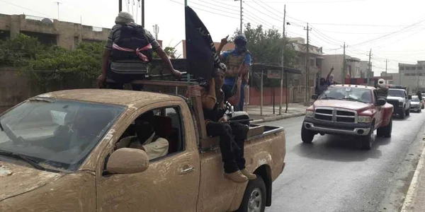 irak SIIL FOTO Reuters