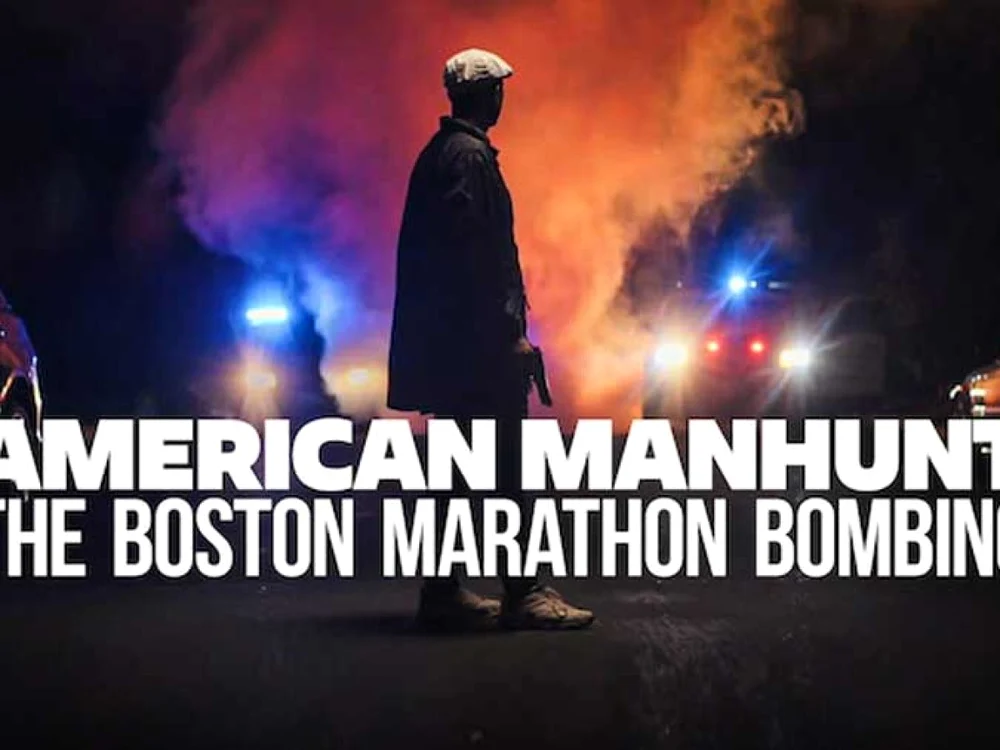 American Manhunt: The Boston Marathon Bombing se bazează pe o poveste reală / foto: Netflix
