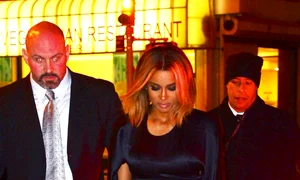 Ciara (Foto: splashnews) jpeg
