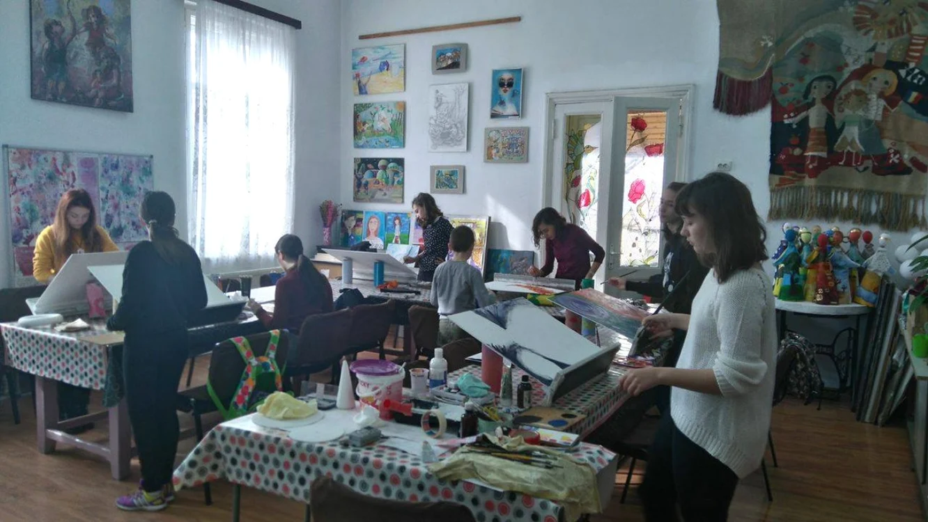 proiect unic constructii geometrice in picturi Galati 4