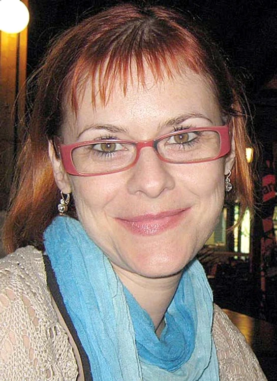 Mălina Olinescu