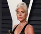 Lady Gaga – Oscars 2019
Oscarul câştigat nu a fost singura bijuterie “purtată” de solistă, căci diamantul galben de 128 de carate, tribut adus lui Audrey Hepburn, a furat toate privirile Acest colier valorează 30 mil $ şi a fost accesoriul ales de Audrey pentru turneul de promovare al filmului iconic Breakfast at Tiffany’s
jpeg