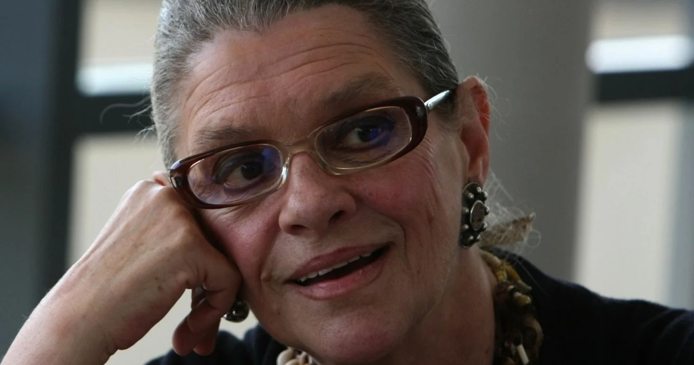 Actriţa Irina Petrescu (1941-2013) FOTO: Marian Iliescu si Teatrul Bulandra