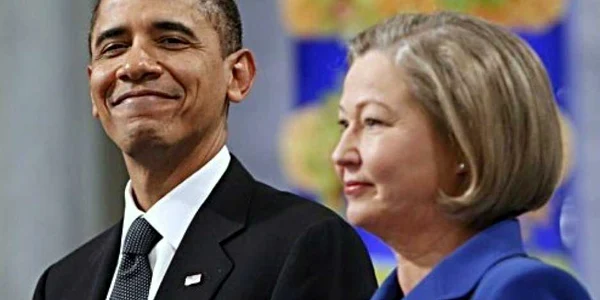 Barack Obama este exemplul perfecțiunii