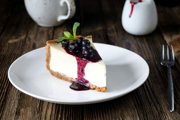 Trei rețete de cheesecake pe care le vei adora