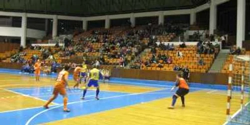 Se anunţă meciuri tari pentru mureşeni