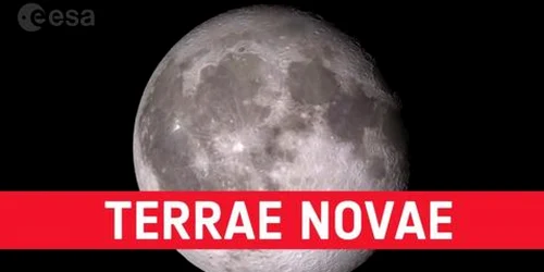 terrae Novae 2030 foto esa