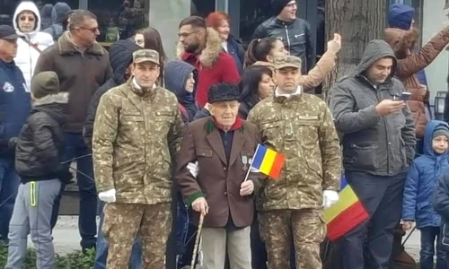 Emil Veţeleanu, într o imagine emoţionantă jpeg