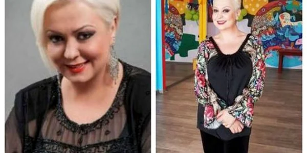 Probleme pentru Monica Anghel după ce a slăbit aproape 30 de kilograme. E mai slabă ca Ozana Barabancea!