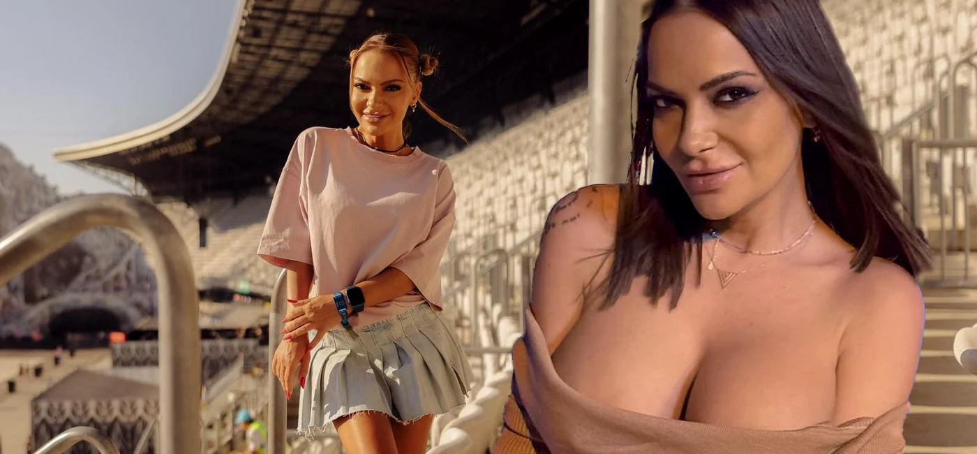 Andreea Antonescu, gata să-și pună pirostriile: „Vreau să mă mărit”