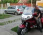 Motocicletele lui Adi Bărar