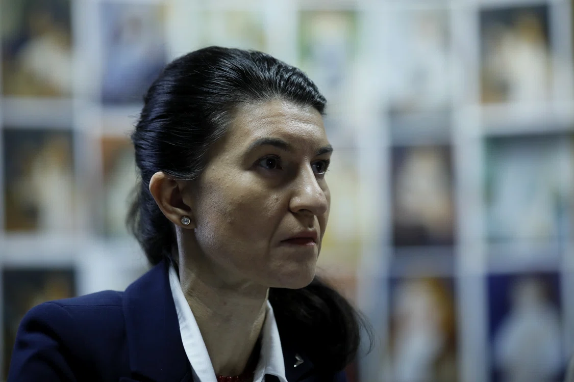 Ministrul Muncii, Violeta Alexandru, le-a dat un ultimatum celor care conduc casele de pensii