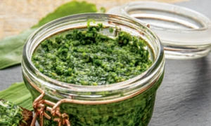 pesto de leurda jpg