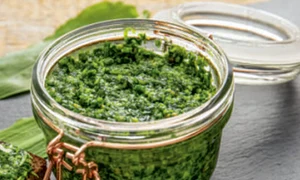 pesto de leurda jpg