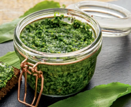 pesto de leurda jpg