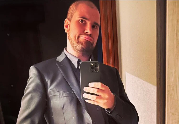 Luca Spada, acuzat că a ucis mai mulți bătrâni