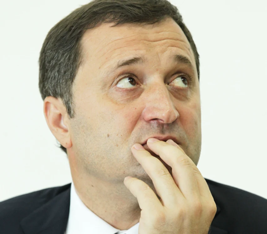 Vlad Filat a fost premierul Republicii Moldova timp de patru ani, în perioada 2009-2013