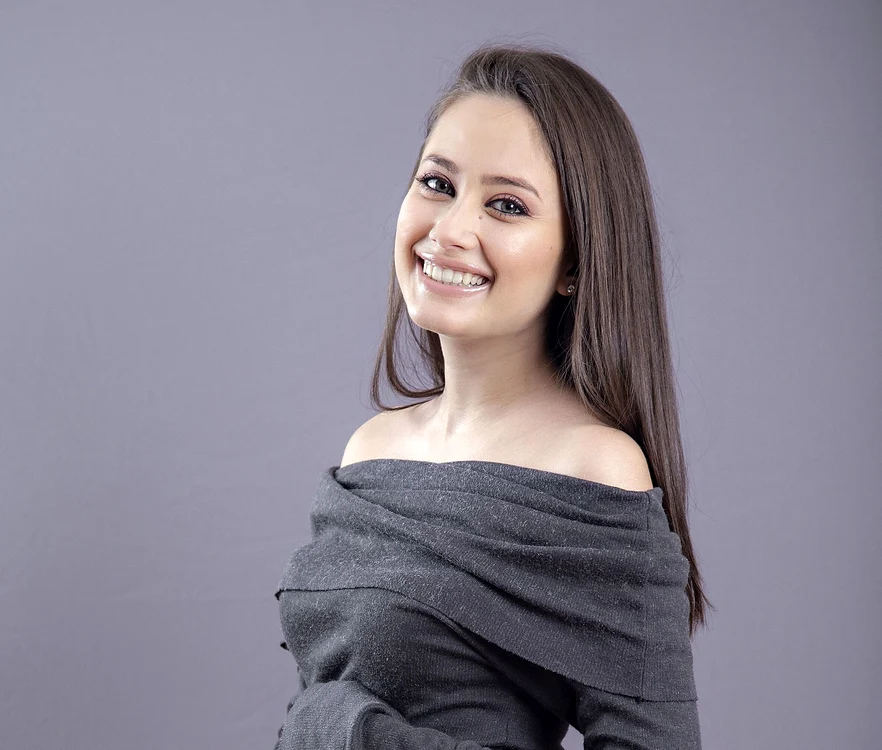 
    Oana Cârmaciu e gravidă în 6 luni  