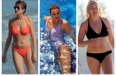 prințese în bikini  jpg