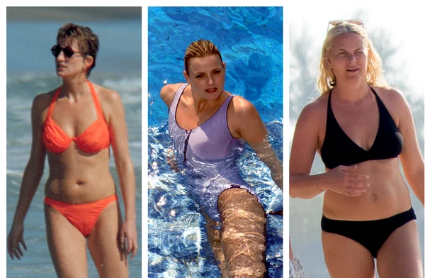 prințese în bikini  jpg