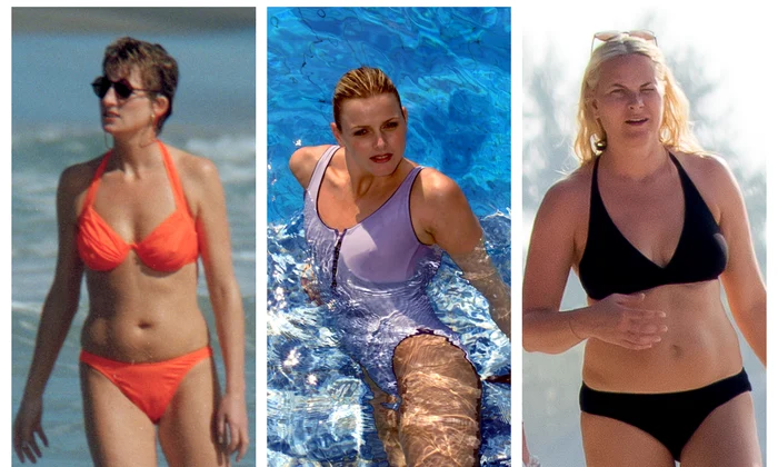 prințese în bikini  jpg