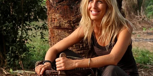 livia simoka