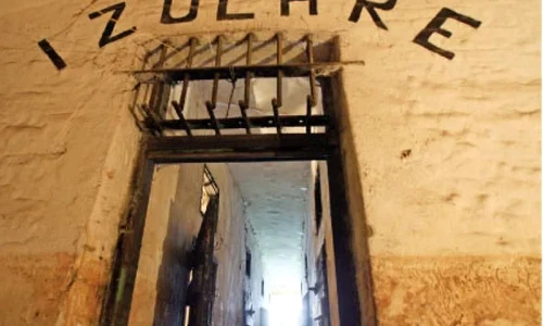 Rezistenţa anticomunistă  prin intermediul rugăciunii jpeg