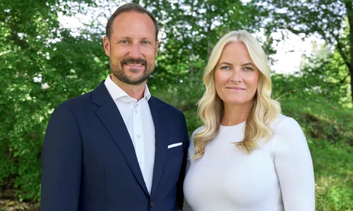 Printesa Mette Marit la 51 de ani si Printul Haakon   Casa Regala norvegiana (2) jpg