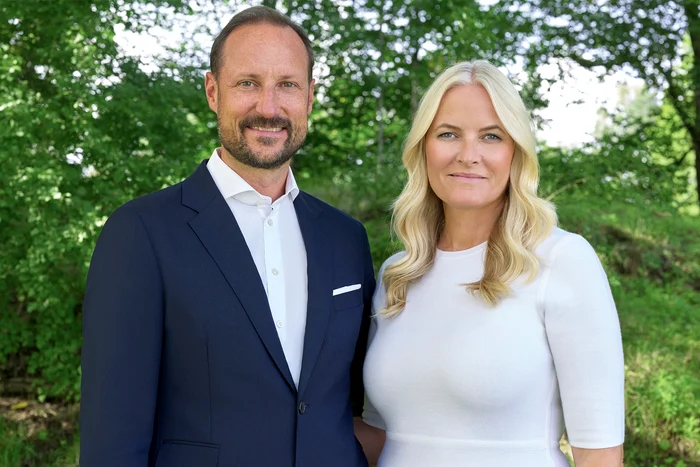 Printesa Mette Marit la 51 de ani si Printul Haakon   Casa Regala norvegiana (2) jpg