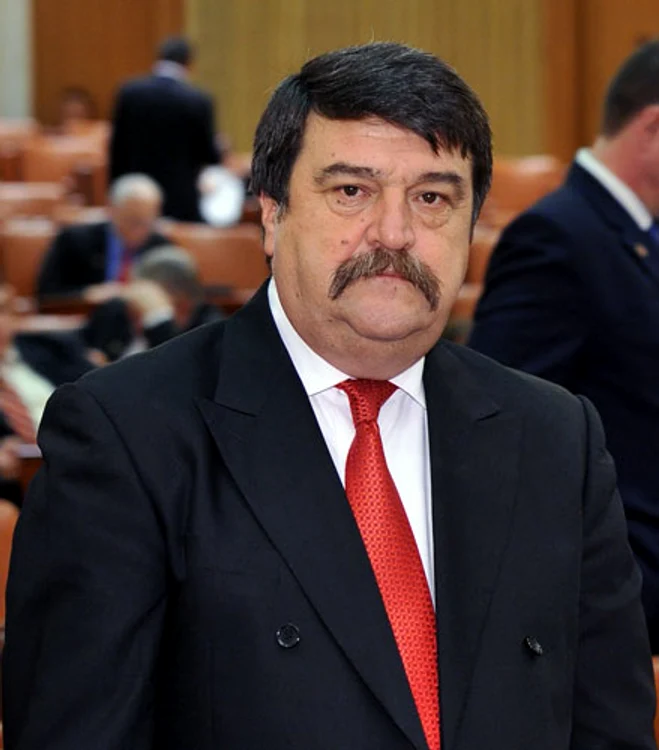 
    Judecătorul Toni Greblă spune că este nevinovat  