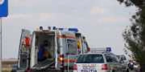 Poliţiştii au întocmit dosar penal