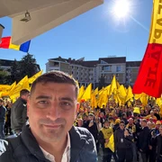 George Simion FB jpg