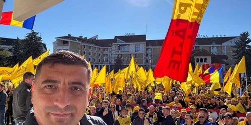George Simion FB jpg