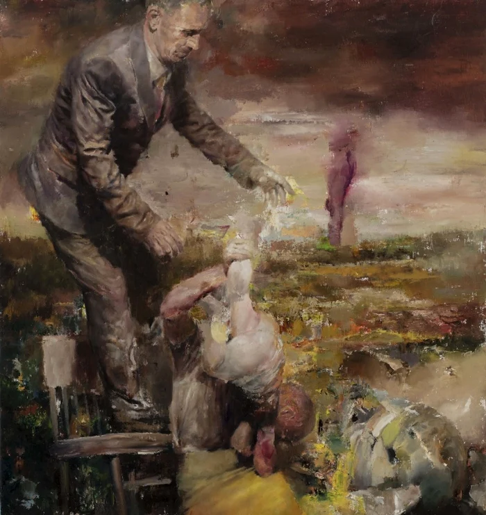 Dan Voinea