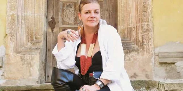 ioana craciunescu