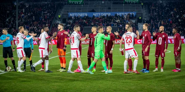 CFR Cluj jpg