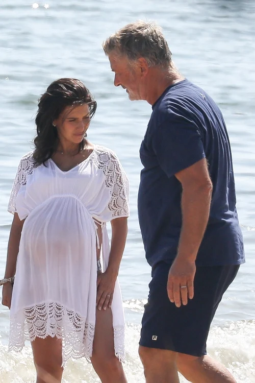 Actorul şi soţia sa  abia aşteaptă să devină  din nou părinţi