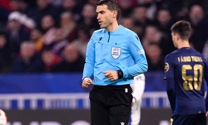 Ovidiu Hațegan a făcut primele declarații despre infarctul suferit