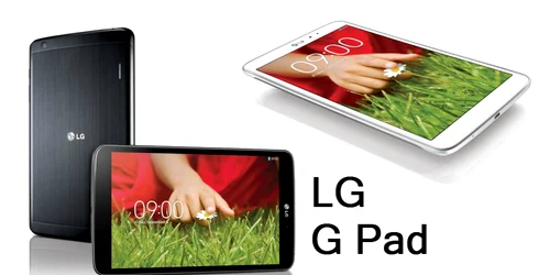 lgg pad foto adevarul