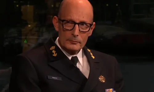 peter reesink/FOTO:X