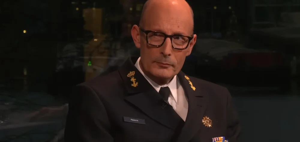 Olanda avertizează: Rusia ar putea fi pregătită pentru un conflict cu NATO la un an după încheierea războiului din Ucraina