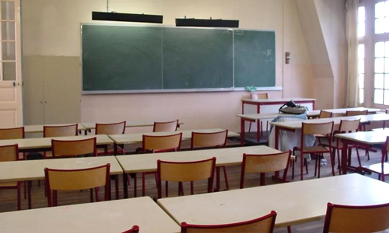 
    Profesorii din Germania sunt nemulţumiţi  