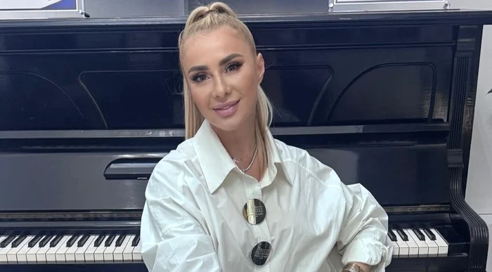 Ce schimbare de look și-a făcut Anamaria Prodan / foto: Instagram