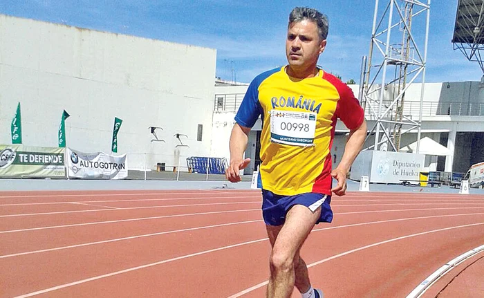 
    Jocurile europene ale  poliţiştilor şi  pompierilor au avut loc  recent în Spania  